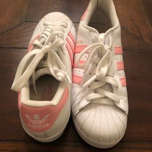 adidas superstars